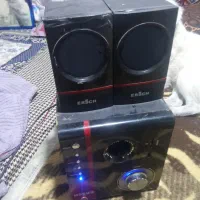 اسپیکر|سیستم صوتی خانگی|شیراز, گود عربان|دیوار