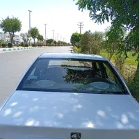 فروش سمند EF7|خودرو سواری و وانت|مشگین شهر, |دیوار