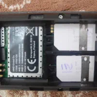 گوشی نوکیا اصل ۱۳۰ دوربین دار دو سیم کارت