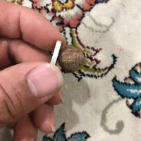 شهاب سنگ نگین جواهر
