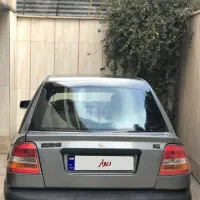 پراید مدل ۸۷|خودرو سواری و وانت|تهران, دولتخواه شمالی|دیوار