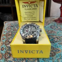 ساعت invicta اورجینال|ساعت|تهران, سعادت‌آباد|دیوار