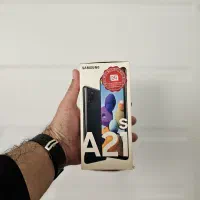 Samsyng Galaxy A21s|موبایل|همدان, |دیوار
