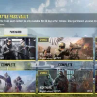 اکانت مناسب پلی خوب|کنسول، بازی ویدئویی و آنلاین|تهران, ایرانشهر|دیوار