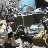 اوراقی روا وپاترول|قطعات یدکی و لوازم جانبی|سبزوار, کلاته سیفر|دیوار