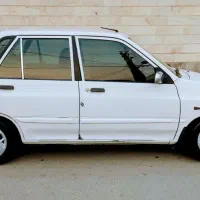 پراید 131 مدل ۹۲ TL|خودرو سواری و وانت|قرچک, باقرآباد|دیوار