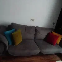 مبل تخت خواب شو