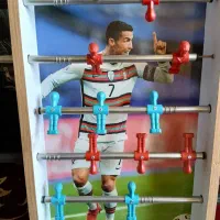 فوتبال دستی