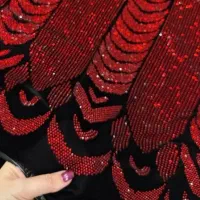 نگین کاری سنگ دوزی|لباس|ارومیه, |دیوار