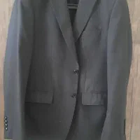 شلوار و کت