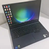 لپتاپ گیمینگ لنوو لیجن ۵ Core i7 نسل ۱۱ تمیز|رایانه همراه|کرج, کوی کارمندان جنوبی|دیوار
