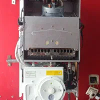 تعمیر و سرویس انواع پکیج دیواری در محل