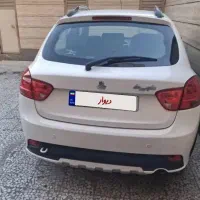 کوییک 1401 پارس خودرویی|خودرو سواری و وانت|محمدیه-قزوین, |دیوار