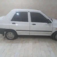 فروش پراید|خودرو سواری و وانت|فولادشهر, سایت صنعتی کاوه|دیوار