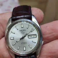 سیکو۵ اورجینال ژاپن