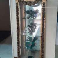 بوفه ایستاده|بوفه، ویترین، کنسول|اهواز, کوی مهدیس|دیوار