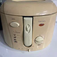 خانه و اشپزخانه سرخکن