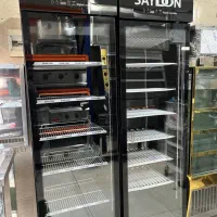 یخچال ایتساده و فریزر ایستاده سایدون لمسی|کافیشاپ و رستوران|تهران, شهرک ولیعصر جنوبی|دیوار