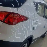 جک اس 3|خودرو سواری و وانت|تهران, الهیه|دیوار