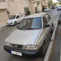 141 فروش فوری|خودرو سواری و وانت|مشهد, امیریه|دیوار