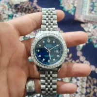 ساعت رولکس دور نگین|ساعت|بروجرد, |دیوار