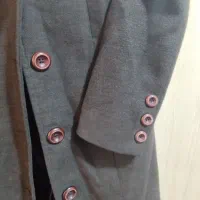 پالتو فوتر کوبیده