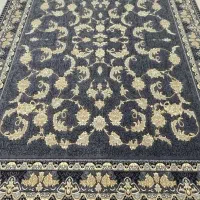 فرش ۹ متری ۷۰۰شانه(آکبند)