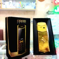 پوکو سی ۴۰، ورتو طرح