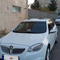 برلیانس h330 تمیز