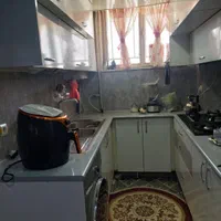 خانه تک هال  دارای یک اتاق  .طبقه ۳ از۴.شهرک بهشتی|فروش آپارتمان|مشهد, محمدآباد|دیوار