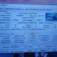 کیس کامپیوتر  گیگابایت g41 ddr3 ویندوز ده 64بیت|رایانه رومیزی|اصفهان, شهرک کاوه|دیوار