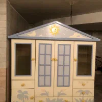 کمد اتاق بچه