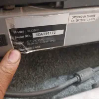 تردمیل چندکاره سالم برا کاهش وزن سریع|تجهیزات ورزشی|شهرکرد, |دیوار