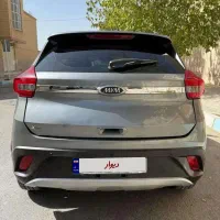 ایکس 22 اتوماتیک مدل 97|خودرو سواری و وانت|اصفهان, کوی شهید کشوری|دیوار