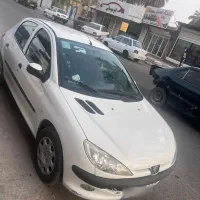 206 تیپ(۵)