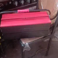 جعبه ابزار|ابزارآلات|تهران, جهاد|دیوار