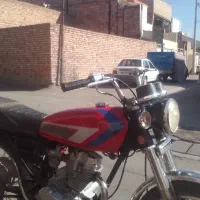 موتور سیکلت تکتاز آستارتی تایوانی