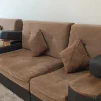 مبل راحتی ۹ نفره