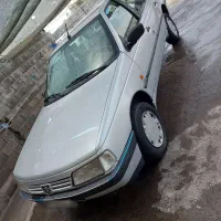 پژو ۴۰۵ مدل ۹۳ عطتیقه|خودرو سواری و وانت|میناب, |دیوار