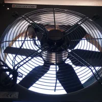 فن هواکش