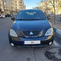 تیبا ۲ مدل ۹۷  ۶۰ تا کار