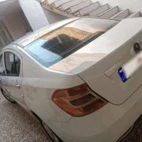 برلیانس ۲۳۰ دنده مدل ۹۷|خودرو سواری و وانت|دزفول, |دیوار