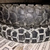 لاستیک تریل