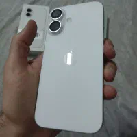 آیفون 16 نرمال کم کار زیر قیمت