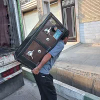 باربری و حمل اثاث منزل و کارگر در شهریار و اندیشه|خدمات حمل و نقل|شهریار, شهریار|دیوار