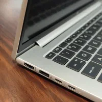 لپتاپ hp elitebook 840 G11|رایانه همراه|تهران, فلسطین (میدان انقلاب)|دیوار