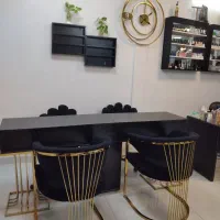 ۲ طبقه سالن زیبایی برای اجاره لاین