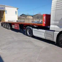 کشنده مان ۴۷۰ مدل ۲۰۲۰|خودرو سنگین|تهران, حر|دیوار