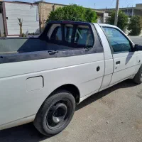 آریسان دوگانه سوز|خودرو سواری و وانت|دزفول, |دیوار