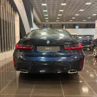 bmw 735i 2026 فول خرید از نمایندگی نقد و اقساط|خودرو سواری و وانت|تهران, الهیه|دیوار